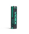 Batterie lithium-ion 18650-P - 2200mAh, avec protection thermique