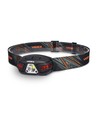 LED lampe frontale rechargeable - 5000K, 330lm, IP67