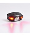 LED lampe frontale rechargeable - 5000K, 330lm, IP67