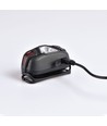 LED lampe frontale rechargeable - 5000K, 330lm, IP67