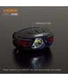 LED lampe frontale rechargeable - 5000K, 330lm, IP67