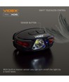 LED lampe frontale rechargeable - 5000K, 330lm, IP67