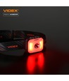 Lampe frontale LED - 5000K