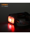 Lampe frontale LED - 5000K
