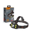 Lampe frontale LED - 5000K, 700 lumens, rechargeable, IP55
