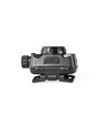 Lampe frontale LED - 5000K, 700 lumens, rechargeable, IP55