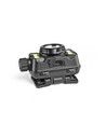 Lampe frontale LED - 5000K, 700 lumens, rechargeable, IP55