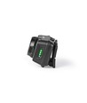 Lampe frontale LED - 5000K, 700 lumens, rechargeable, IP55