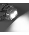 Lampe frontale LED - 5000K