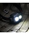 Lampe frontale LED - 5000K