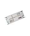Alimentation dimmable coulissante 24V 100W - 24V DC, 4,16A