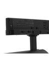 Spot sur rail triphasé 28W RA90 CCT réglable - 110lm/W, noir, CCT + luminosité réglables, sans scintillement
