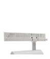 Spot sur rail triphasé 29W dimmable RA90 - 140 lm/W, 38 degrés, blanc