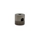 Suspension de lampe couleur nickel - Pour ex. lampes suspendues