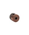 Suspension en cuivre - Pour lampes suspendues, par ex.