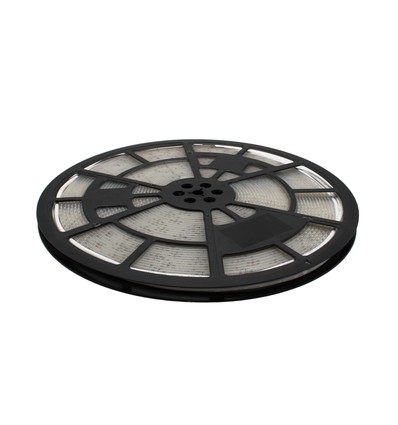 20m bande LED étanche pour piscine - 7,5W/m, IP68, 120 LED par mètre, 24V