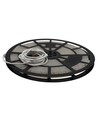 20m bande LED étanche pour piscine - 7,5W/m, IP68, 120 LED par mètre, 24V