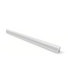 Réglette LED complète 150cm 60W, câblage traversant - IP20