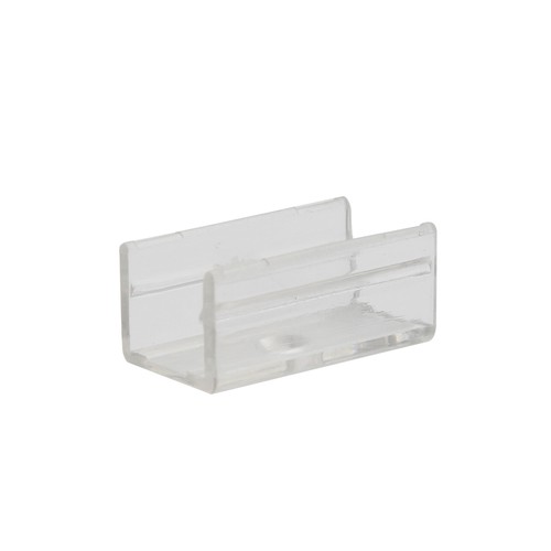 Clip de montage - Compatible avec Neon Flex 10x10 24V