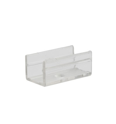 Clip de montage - Compatible avec Neon Flex 10x10 24V