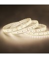 Ruban LED piscine 15m 7,5W/m étanche - 24V DC, IP68, 120 LED par mètre