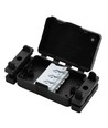 Boîte de jonction intelligente pour DALI + 230V - Avec bornier et décharge de traction, IP20 intérieur