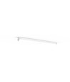 Réglette LED complète 120cm 40W, câblage traversant - IP20