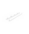 Réglette LED complète 120cm 40W, câblage traversant - IP20
