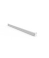 Réglette LED complète 120cm 40W, câblage traversant - IP20