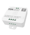Contrôleur de bande SPI à lumière courante - RF, 12V/24V