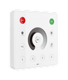 Télécommande murale pour contrôleur de lumière de course SPI - 2,4 GHz