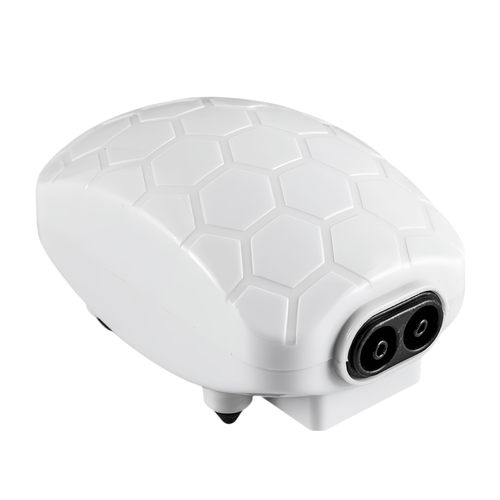 Pompe à air pour aquarium - Modèle silencieux, 3W