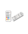 Contrôleur RGBIC avec télécommande - Tuya Smart Life, RF