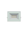Projecteur 10W - IP65, blanc, lampe de travail