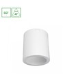 Spot en saillie Chloe 7W complet - CCT, UGR