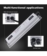Quantum lampe de croissance 65W - Incl. suspension, spectre complet, sans ventilateur, IP65