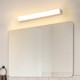 Applique miroir/salle de bain RA90 SKÄR 60cm, 10W - IP44, Blanc