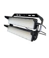 Projecteur de stade 500W - 170lm/W, IP66, lampe de travail, driver Philips, 1-10V dimmable