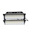 Projecteur de stade 500W - 170lm/W, IP66, lampe de travail, driver Philips, 1-10V dimmable