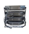 Projecteur de stade 1000W - 170lm/W, IP66, lampe de travail, driver Philips, dimmable 1-10V