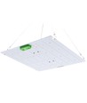 Quantum lampe de croissance 65W - Incl. suspension, spectre complet, sans ventilateur, IP65