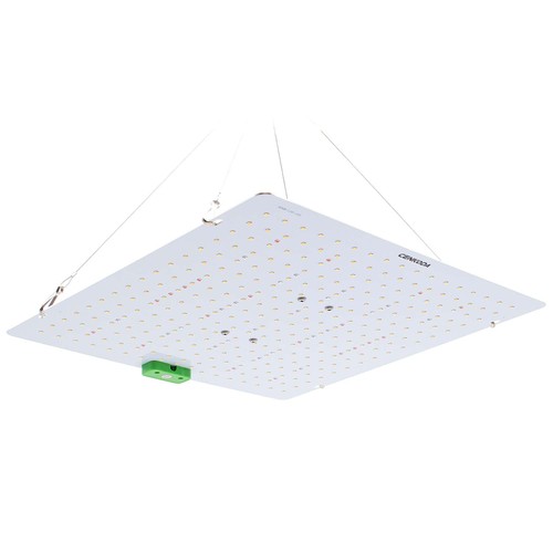 Quantum lampe de croissance 120W - Incl. suspension, spectre complet, sans ventilateur, IP65