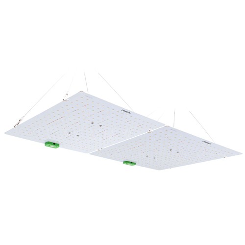Quantum lampe de croissance 180W - Incl. suspension, spectre complet, sans ventilateur, IP65