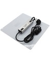 Quantum lampe de croissance 65W - Incl. suspension, spectre complet, sans ventilateur, IP65