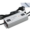 Quantum lampe de croissance 180W - Incl. suspension, spectre complet, sans ventilateur, IP65