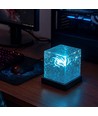 Projecteur de vagues - 5V USB, incl. télécommande