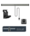55cm Lampe d'écran CCT - 5V USB, 7W, contrôle sans fil