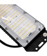 Quantum lampe de croissance 50W - Incl. suspension, spectre complet, sans ventilateur, IP65
