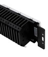 Quantum lampe de croissance 50W - Incl. suspension, spectre complet, sans ventilateur, IP65