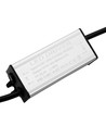 Quantum lampe de croissance 50W - Incl. suspension, spectre complet, sans ventilateur, IP65